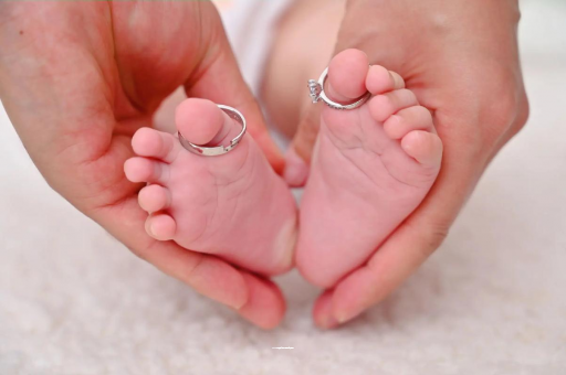 武义县宝宝头发少缺什么