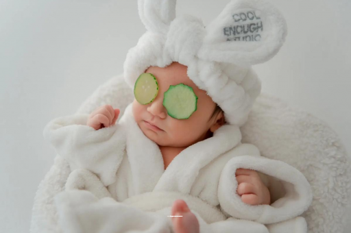 武义县怎么知道宝宝发烧 武义县怎么知道宝宝发烧