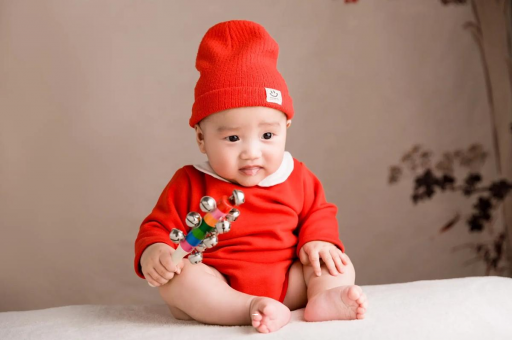 武义县10个月宝宝